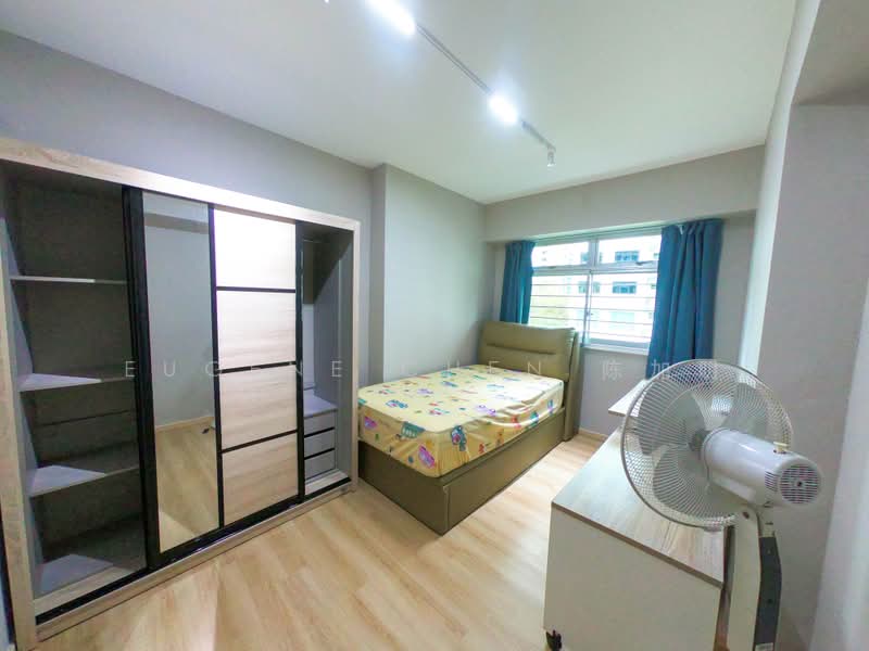 310C Ang Mo Kio Avenue 1, 310C Ang Mo Kio Avenue 1, Ang Mo Kio / Bishan / Thomson, Room Rental, 130 sqft, HDB Flat For Rent, by Eugene Chen 陈加明, 25459496 - PropertyGuru.com.sg