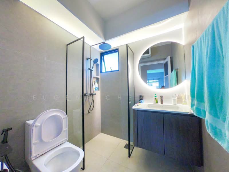 310C Ang Mo Kio Avenue 1, 310C Ang Mo Kio Avenue 1, Ang Mo Kio / Bishan / Thomson, Room Rental, 130 sqft, HDB Flat For Rent, by Eugene Chen 陈加明, 25459496 - PropertyGuru.com.sg
