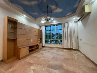 For Sale - Changi Court