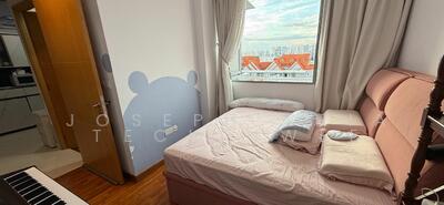 For Rent - Casa Cambio