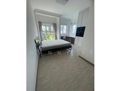 For Rent - Jalan Naung Semi Detached