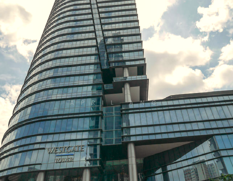 Mrt At Doorstep Good Grade, gateway drive, 1,098 sqft, Office For Rent, by April Ang, 25459587 - CommercialGuru.com.sg
