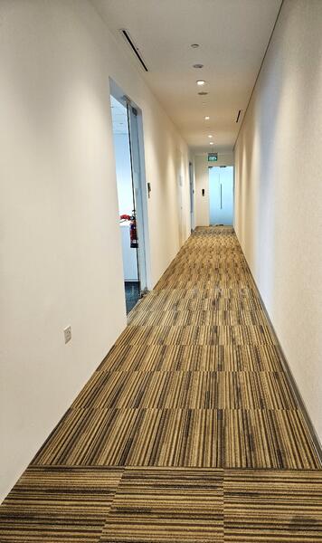 Mrt At Doorstep Good Grade, gateway drive, 1,098 sqft, Office For Rent, by April Ang, 25459587 - CommercialGuru.com.sg