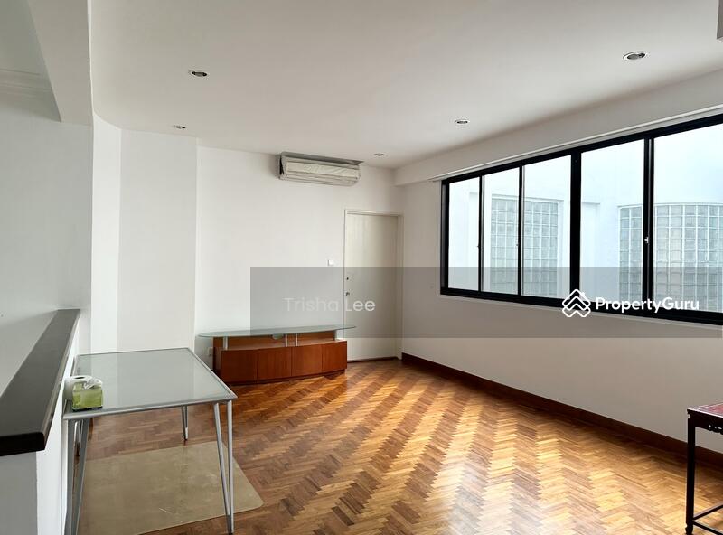 Upper Level - Family Area