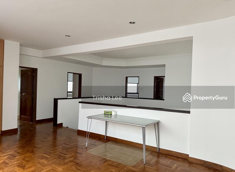 Upper Level - Family Area