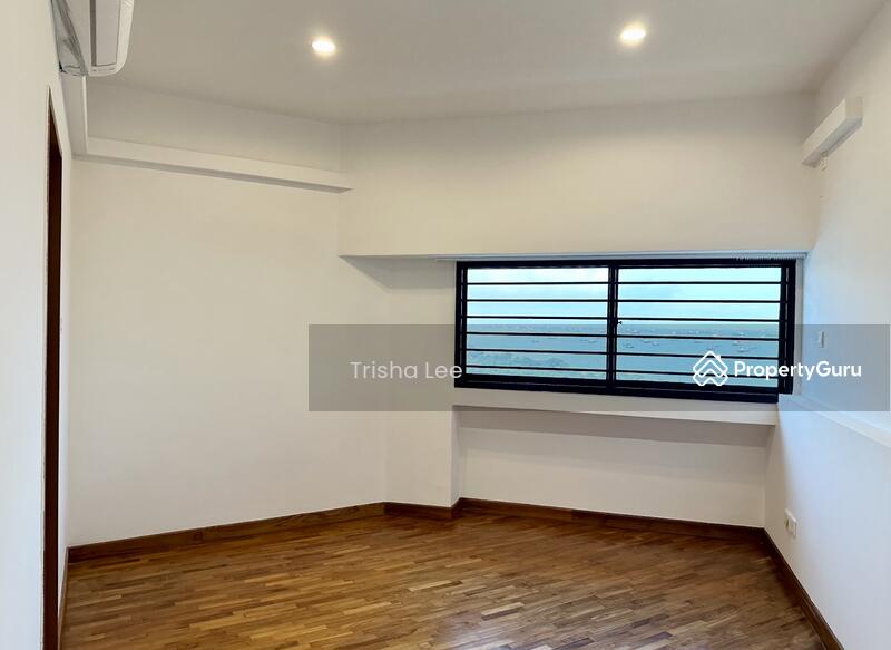 Bedroom 3 with Shared Bathroom