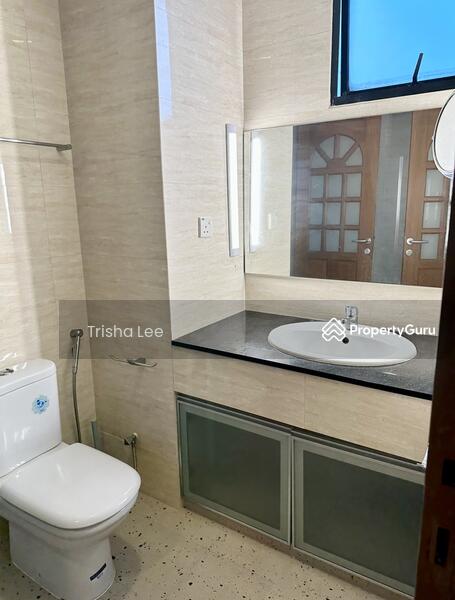 Shared Bathroom