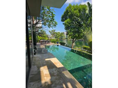 For Rent - Sentosa Cove