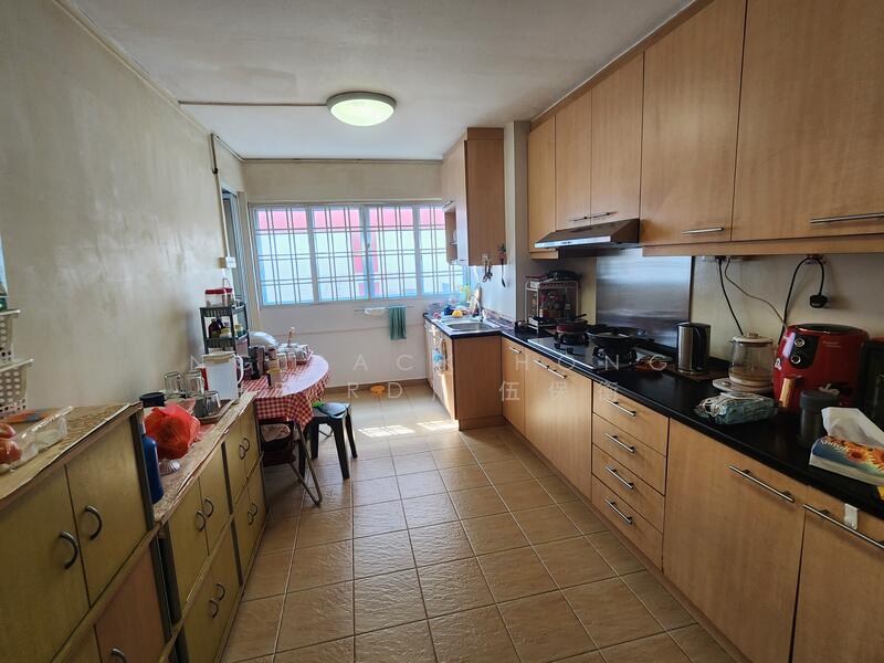 603 Clementi West Street 1, 603 Clementi West Street 1, 2,325 sqft, Shop / Shophouse For Sale, by Ng Pack Hong (Bird) 伍保衡, 25459608 - CommercialGuru.com.sg