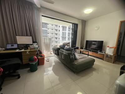 For Rent - La Fiesta