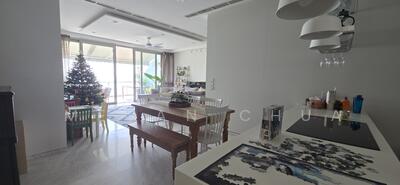 For Sale - The Coast at Sentosa Cove