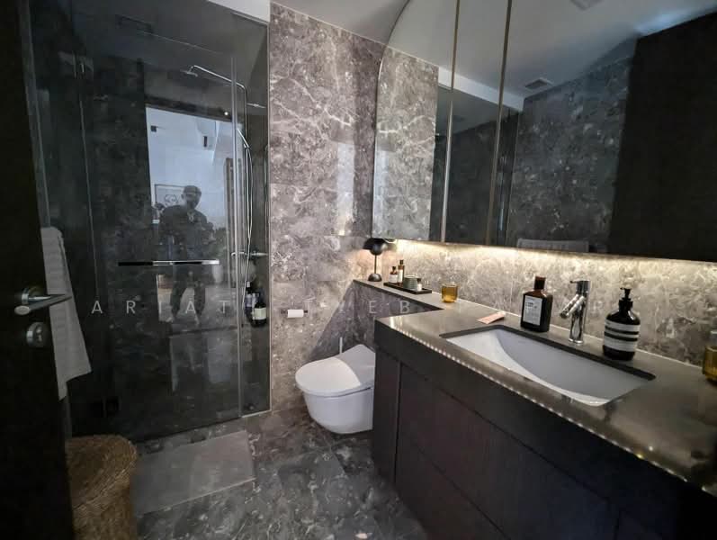Avenue South Residence, 1 Silat Avenue, 1 Bedroom, 527 sqft, Condominium For Rent, by Ariati Tyeb Papar, 25459671 - PropertyGuru.com.sg