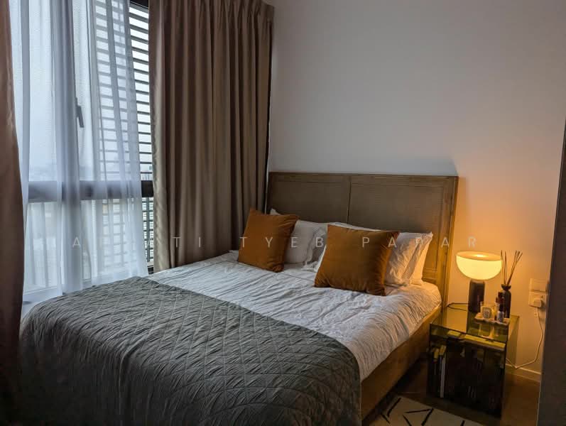 Avenue South Residence, 1 Silat Avenue, 1 Bedroom, 527 sqft, Condominium For Rent, by Ariati Tyeb Papar, 25459671 - PropertyGuru.com.sg