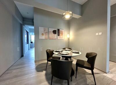 For Sale - Thomson Grove