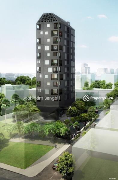 For Sale - M5 @ Jalan Mutiara
