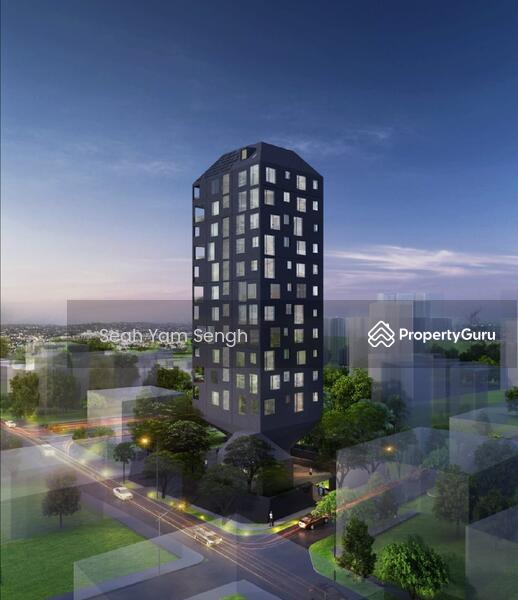 For Sale - M5 @ Jalan Mutiara