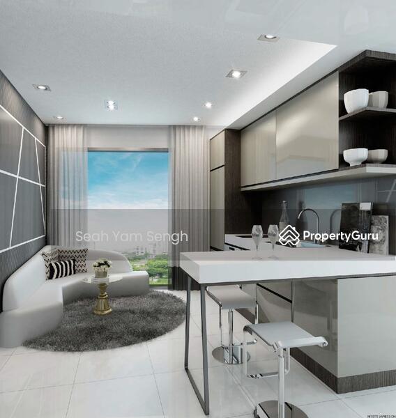 For Sale - M5 @ Jalan Mutiara