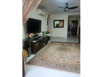 For Sale - 606 Yishun Street 61