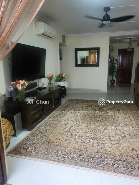 For Sale - 606 Yishun Street 61