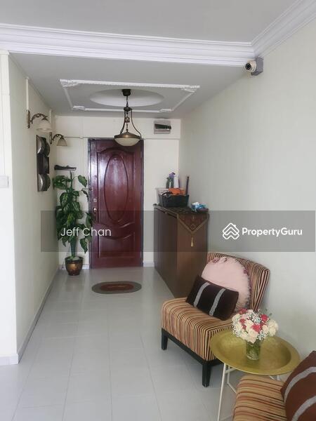 For Sale - 606 Yishun Street 61