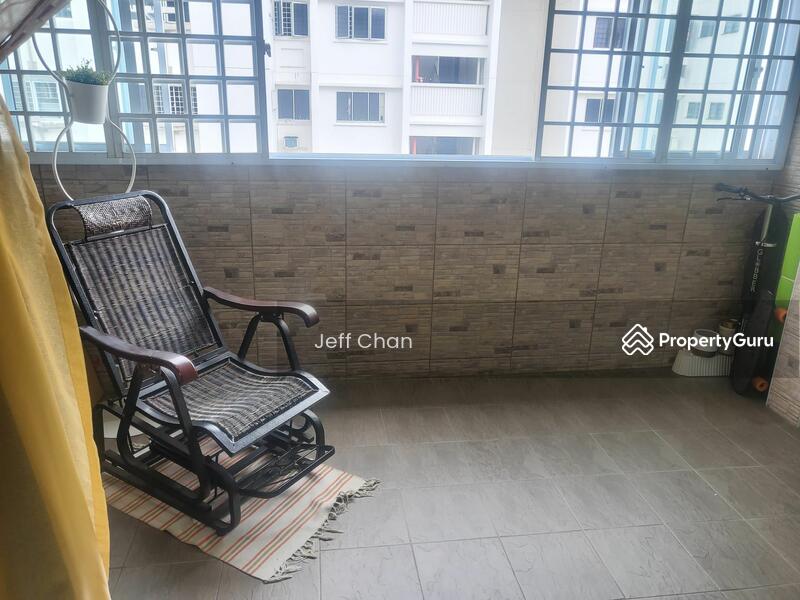 For Sale - 606 Yishun Street 61