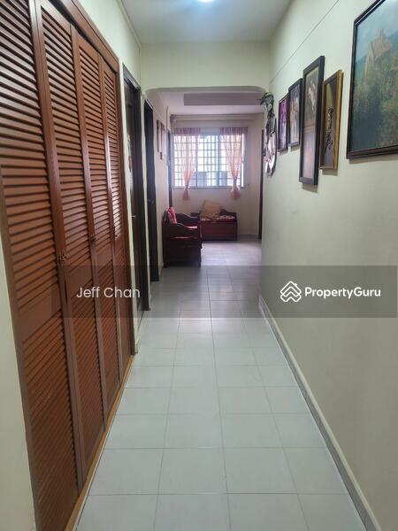For Sale - 606 Yishun Street 61
