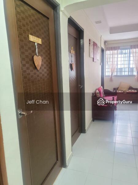 For Sale - 606 Yishun Street 61