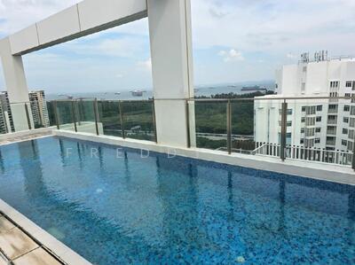 For Sale - The Line@Tanjong Rhu