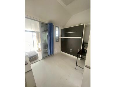 For Rent - #1 Suites (One Suites)