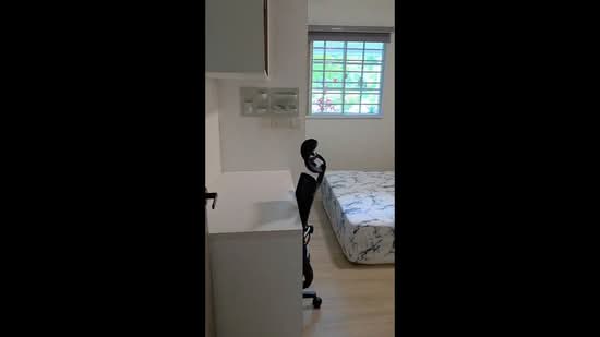 154 Ang Mo Kio Avenue 5, 154 Ang Mo Kio Avenue 5, Room Rental, 120 sqft, HDB Flat For Rent, by Belle Tan May Sian, 25459880 - PropertyGuru.com.sg