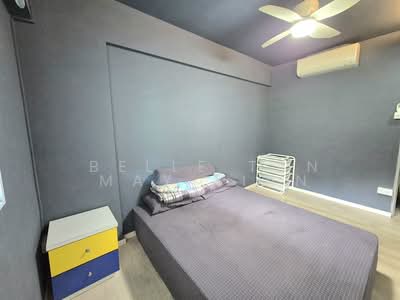 For Rent - 154 Ang Mo Kio Avenue 5