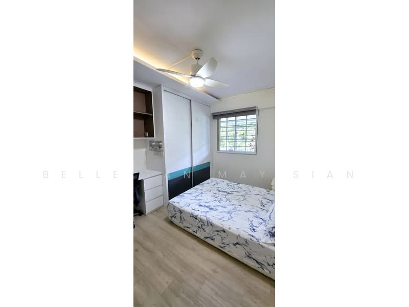 154 Ang Mo Kio Avenue 5, 154 Ang Mo Kio Avenue 5, Room Rental, 120 sqft, HDB Flat For Rent, by Belle Tan May Sian, 25459880 - PropertyGuru.com.sg