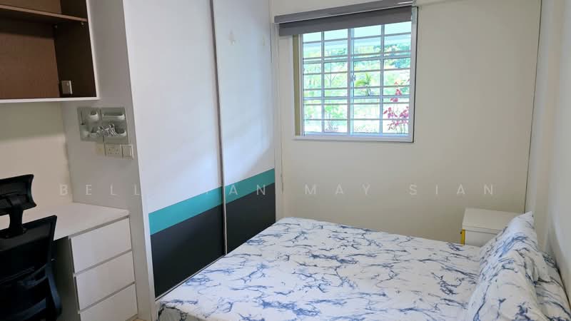 154 Ang Mo Kio Avenue 5, 154 Ang Mo Kio Avenue 5, Room Rental, 120 sqft, HDB Flat For Rent, by Belle Tan May Sian, 25459880 - PropertyGuru.com.sg