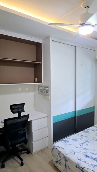154 Ang Mo Kio Avenue 5, 154 Ang Mo Kio Avenue 5, Room Rental, 120 sqft, HDB Flat For Rent, by Belle Tan May Sian, 25459880 - PropertyGuru.com.sg