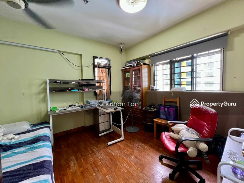 For Sale - 989A Jurong West Street 93