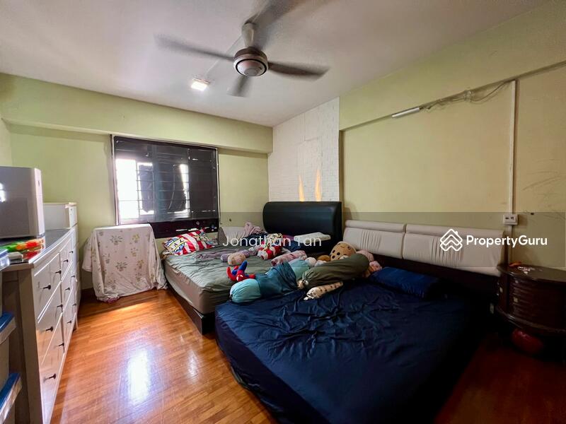 For Sale - 989A Jurong West Street 93