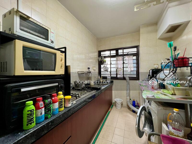 For Sale - 989A Jurong West Street 93