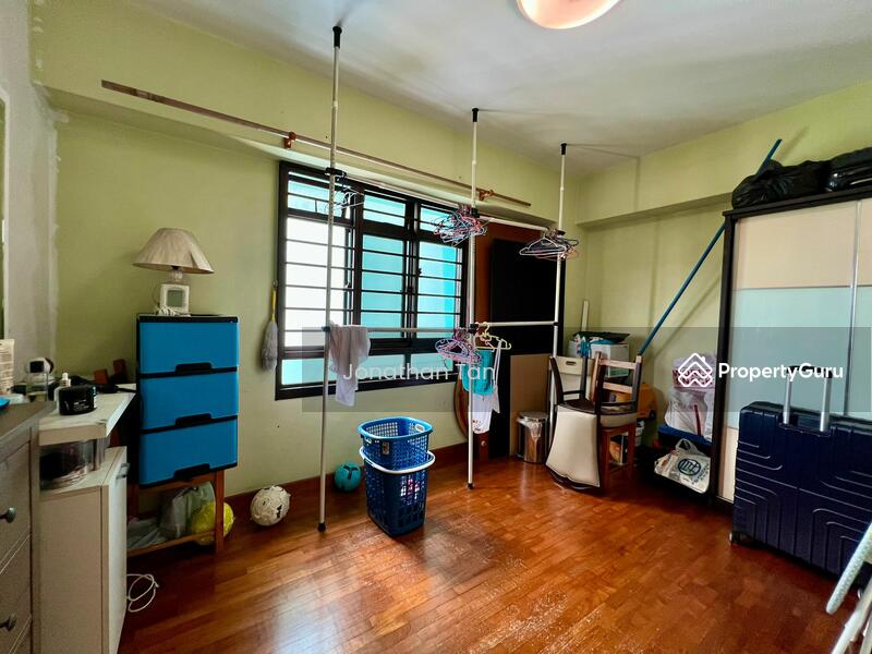 For Sale - 989A Jurong West Street 93