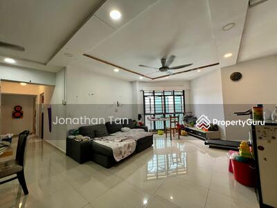 For Sale - 989A Jurong West Street 93