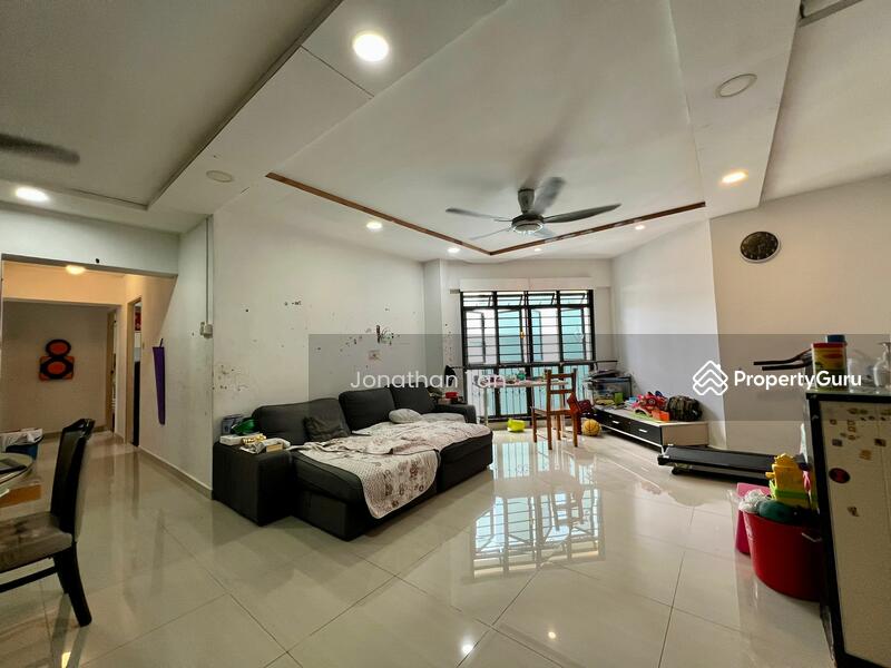 For Sale - 989A Jurong West Street 93