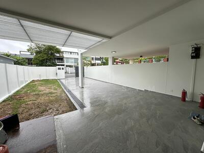 For Rent - Kew Cottages