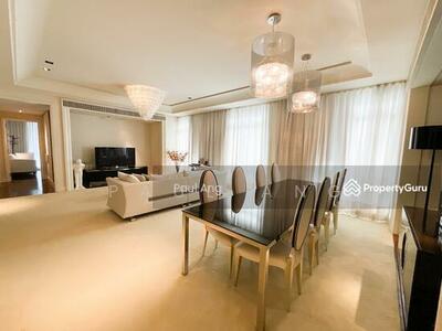 For Rent - Orchard Scotts