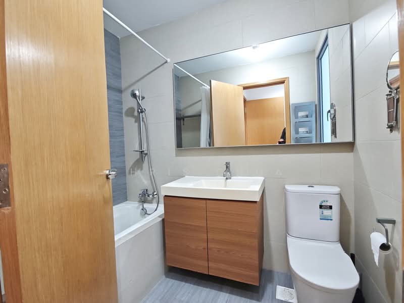 Carabelle, 55 West Coast Way, 2 Bedrooms, 883 sqft, Condominium For Rent, by Chris Chua, 25459921 - PropertyGuru.com.sg