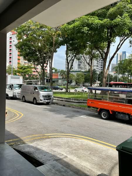 2 starlight terrace, Starlight terrace, 2 Bedrooms, 600 sqft, Apartment For Rent, by Nelson Chung, 25459931 - PropertyGuru.com.sg