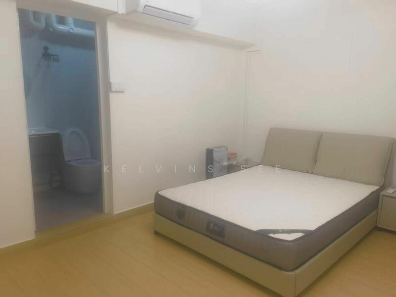 For Rent - 836 Hougang Central