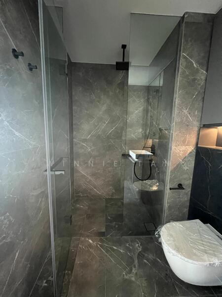 Irwell Hill Residences, 2 Irwell Hill, 2 Bedrooms, 657 sqft, Condominium For Rent, by Winnie Tan, 25459950 - PropertyGuru.com.sg