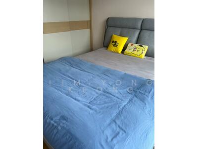 For Rent - 209A Clementi avenue 6