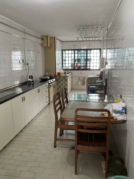 For Rent - 142 Yishun Ring Road