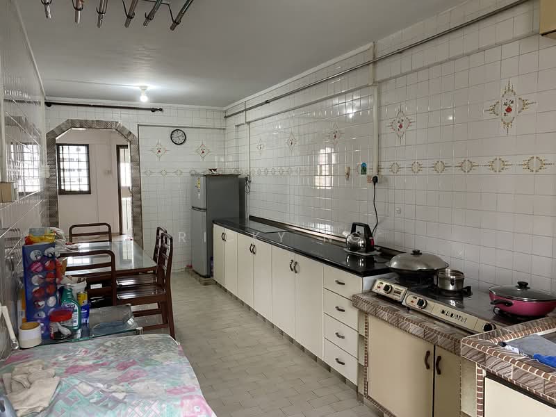 For Rent - 142 Yishun Ring Road