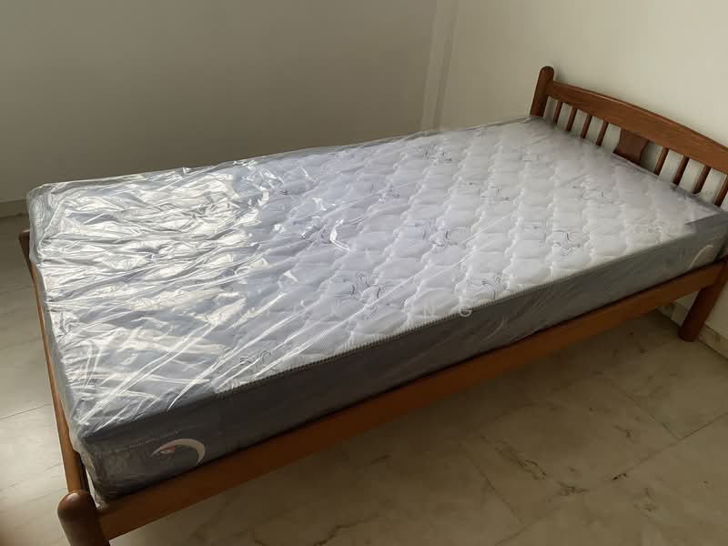 For Rent - 142 Yishun Ring Road